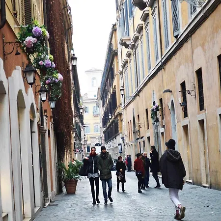 Residenza Domiziano Bed & Breakfast Rome