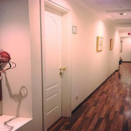 Residenza Domiziano Bed & Breakfast Rome