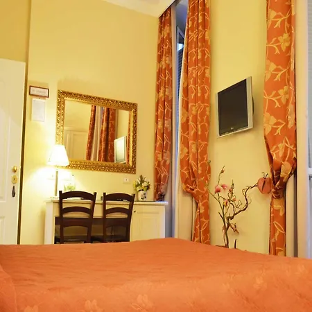 Bed & Breakfast Residenza Domiziano