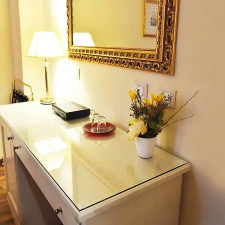 Residenza Domiziano Bed & Breakfast Rome