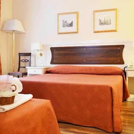 Bed & Breakfast Residenza Domiziano