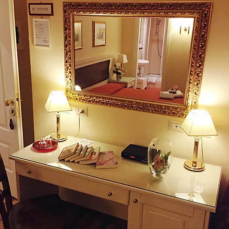 Residenza Domiziano Rome