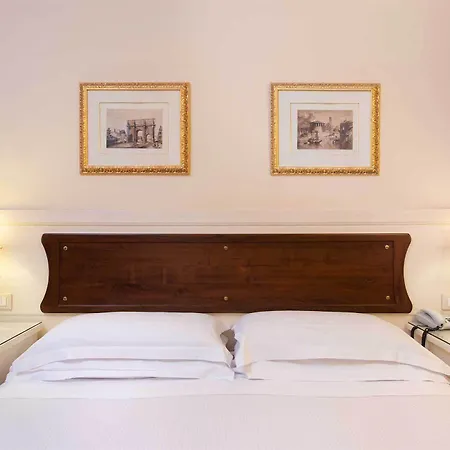Residenza Domiziano Bed & Breakfast