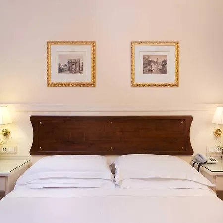 Residenza Domiziano Bed and breakfast