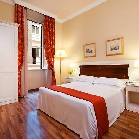 Residenza Domiziano 3*