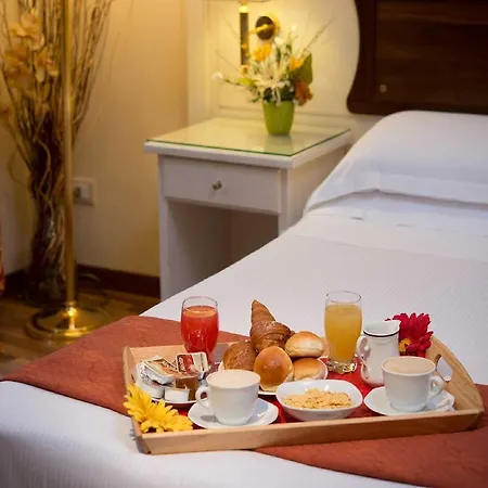 Residenza Domiziano Bed & Breakfast Rome