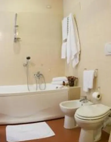 Nocleg ze śniadaniem Residenza Domiziano