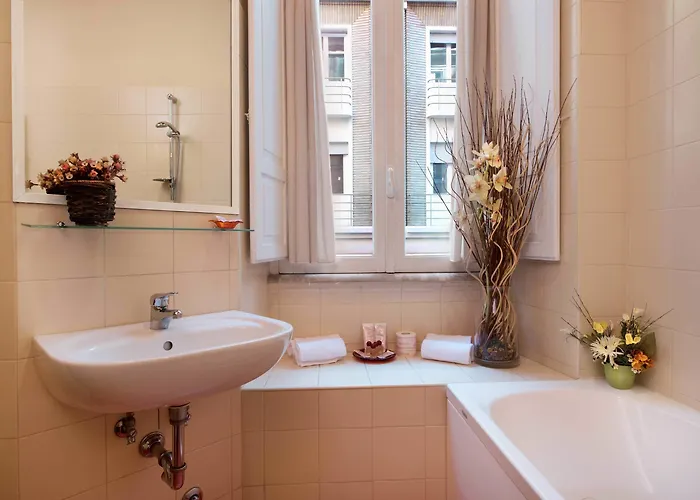 Residenza Domiziano Rzym