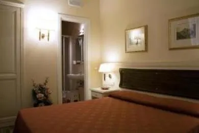 Residenza Domiziano לינה וארוחת בוקר 3*