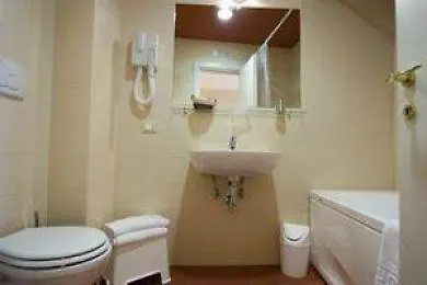 Residenza Domiziano לינה וארוחת בוקר רומא