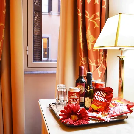 Residenza Domiziano Bed and Breakfast