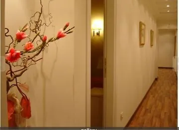 Residenza Domiziano רומא