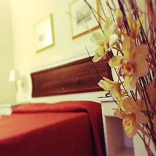 Residenza Domiziano לינה וארוחת בוקר רומא